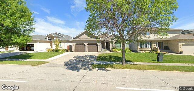 11 Ragsdill Road（加拿大曼尼托巴省溫尼伯市）房屋照片