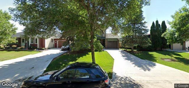 11 St Moritz Road（加拿大曼尼托巴省溫尼伯市）房屋照片