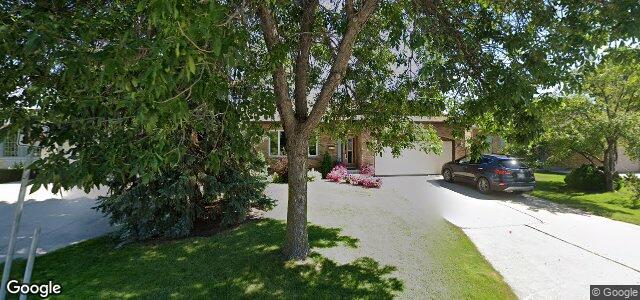 11 Strongberg Drive（加拿大曼尼托巴省溫尼伯市）房屋照片