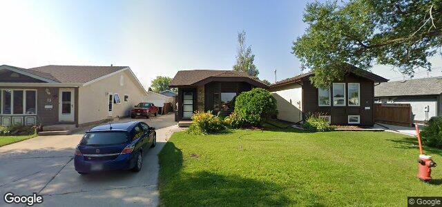 11 Taunus Drive（加拿大曼尼托巴省温尼伯市）房屋照片