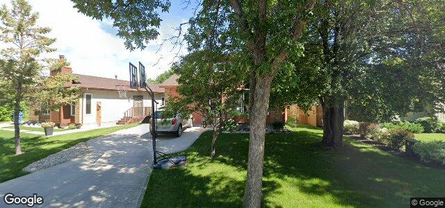 11 Tomkins Bay（加拿大曼尼托巴省溫尼伯市）房屋照片