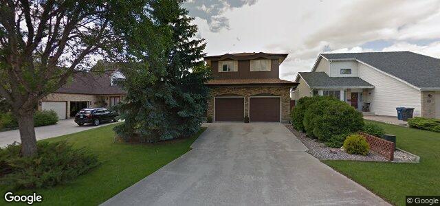 11 West Springs Cove（加拿大曼尼托巴省溫尼伯市）房屋照片