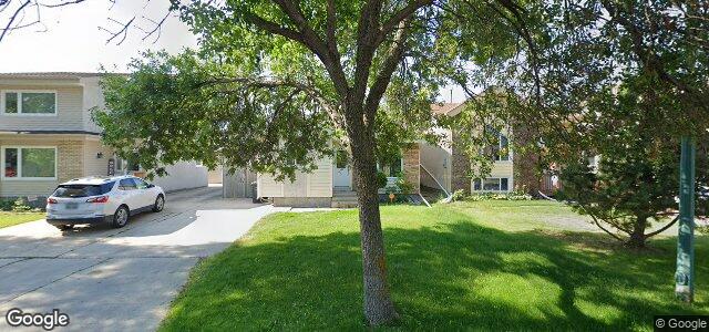 110 Dunits Drive（加拿大曼尼托巴省溫尼伯市）房屋照片