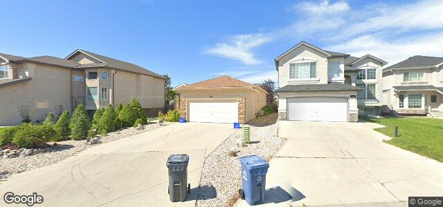 Photo of 110 St Moritz Road in Winnipeg, Manitoba