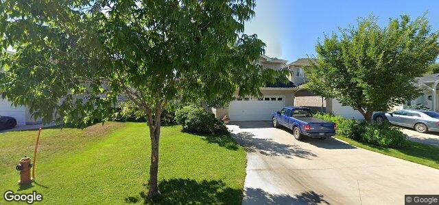 110 Strongberg Drive（加拿大曼尼托巴省溫尼伯市）房屋照片