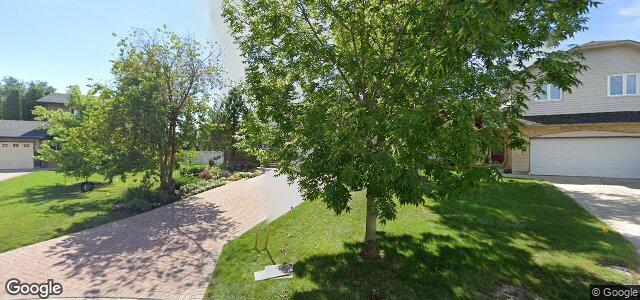 110 Sunny Hills Road（加拿大曼尼托巴省溫尼伯市）房屋照片