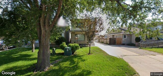 110 Taunus Drive（加拿大曼尼托巴省溫尼伯市）房屋照片