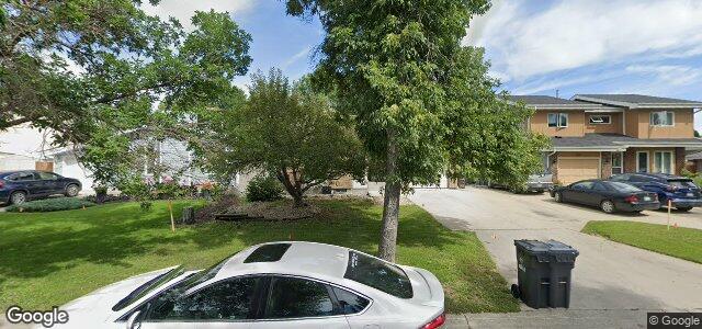 112 High Point Drive（加拿大曼尼托巴省溫尼伯市）房屋照片