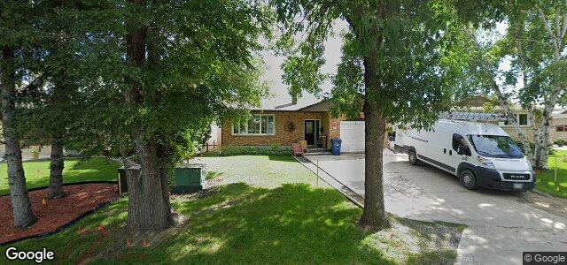 Photo of 112 Regatta Road in Winnipeg, Manitoba