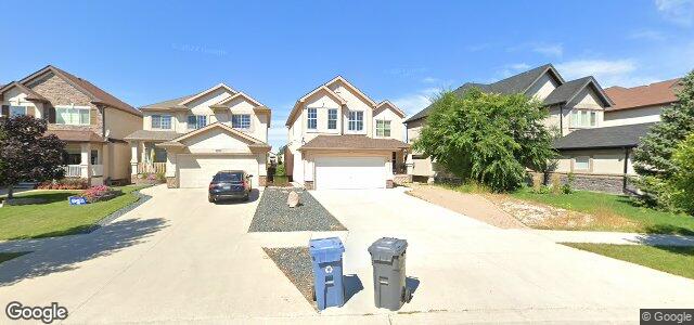 113 Mitchelson Way（加拿大曼尼托巴省溫尼伯市）房屋照片