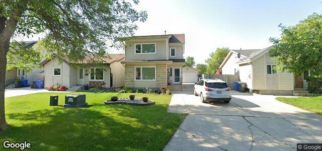 114 Dunits Drive（加拿大曼尼托巴省溫尼伯市）房屋照片