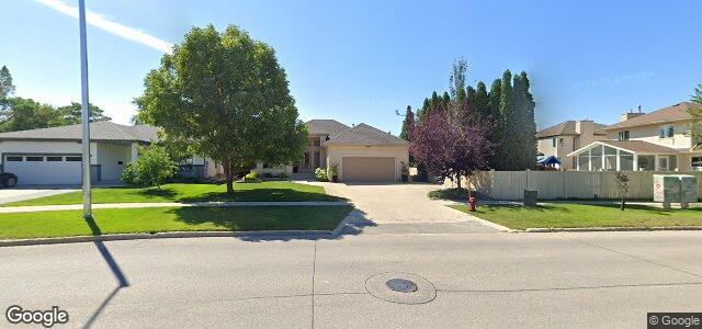 114 Ragsdill Road（加拿大曼尼托巴省溫尼伯市）房屋照片