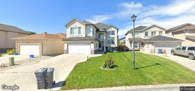 114 St Moritz Road（加拿大曼尼托巴省溫尼伯市）房屋照片