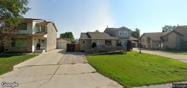 114 Taunus Drive（加拿大曼尼托巴省溫尼伯市）房屋照片