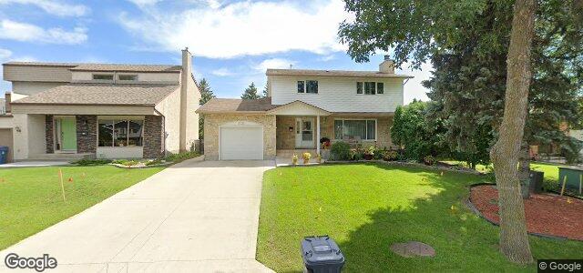 116 Regatta Road（加拿大曼尼托巴省溫尼伯市）房屋照片