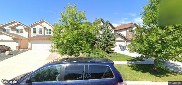 117 Mitchelson Way（加拿大曼尼托巴省溫尼伯市）房屋照片