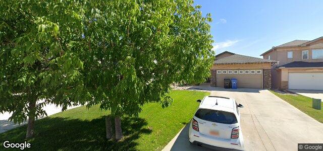 117 St Moritz Road（加拿大曼尼托巴省溫尼伯市）房屋照片