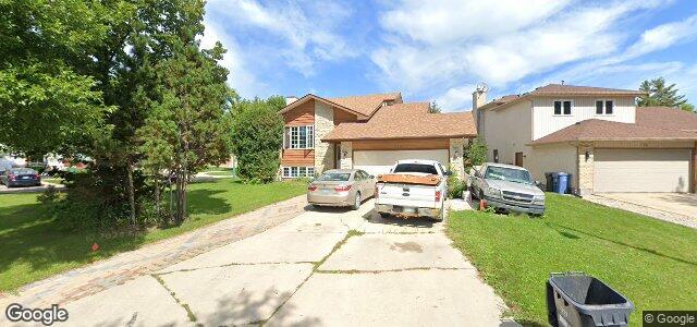 118 Alberhill Crescent（加拿大曼尼托巴省溫尼伯市）房屋照片