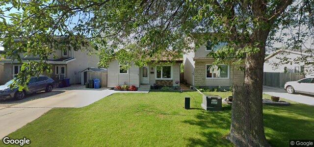 118 Dunits Drive（加拿大曼尼托巴省溫尼伯市）房屋照片