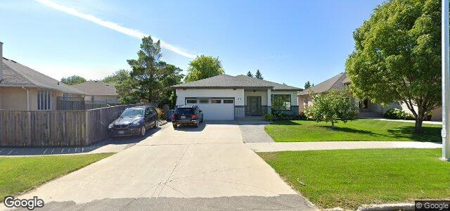 118 Ragsdill Road（加拿大曼尼托巴省溫尼伯市）房屋照片