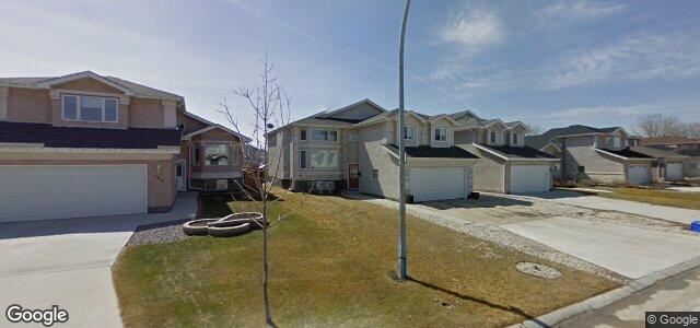 118 Strongberg Drive（加拿大曼尼托巴省溫尼伯市）房屋照片