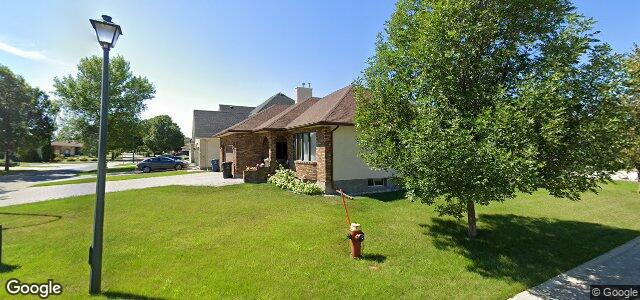 12 John Huyda Drive（加拿大曼尼托巴省溫尼伯市）房屋照片