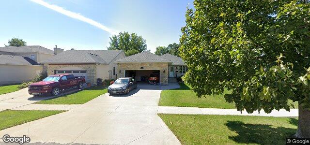 12 Ragsdill Road（加拿大曼尼托巴省溫尼伯市）房屋照片