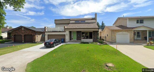 120 Regatta Road（加拿大曼尼托巴省溫尼伯市）房屋照片