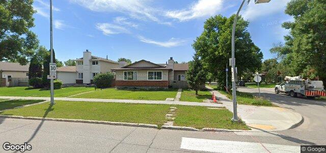Photo of 120 Sun Valley Drive in Winnipeg, Manitoba