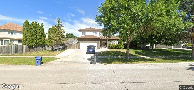 121 Ragsdill Road（加拿大曼尼托巴省溫尼伯市）房屋照片