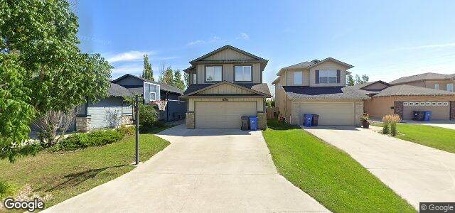 121 St Moritz Road（加拿大曼尼托巴省溫尼伯市）房屋照片