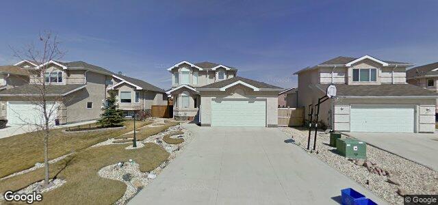 121 Strongberg Drive（加拿大曼尼托巴省溫尼伯市）房屋照片