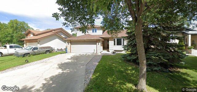 Larawan ng 122 Alberhill Crescent sa Winnipeg, Manitoba