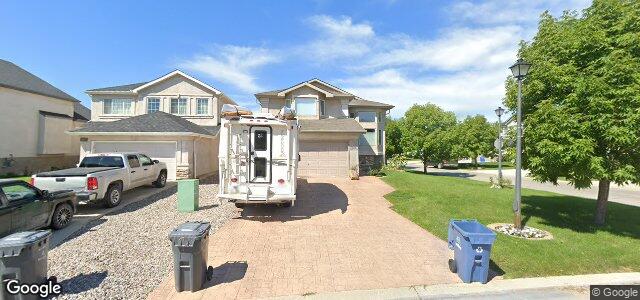 122 St Moritz Road（加拿大曼尼托巴省溫尼伯市）房屋照片