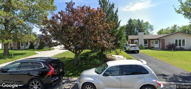 122 Sunny Hills Road（加拿大曼尼托巴省溫尼伯市）房屋照片