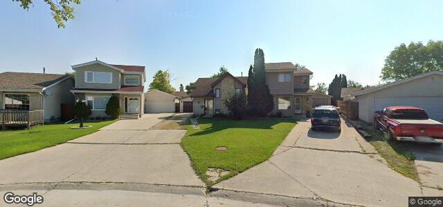 122 Taunus Drive（加拿大曼尼托巴省溫尼伯市）房屋照片