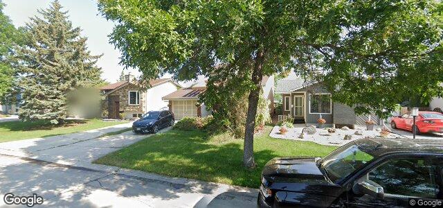 123 Dunits Drive（加拿大曼尼托巴省溫尼伯市）房屋照片