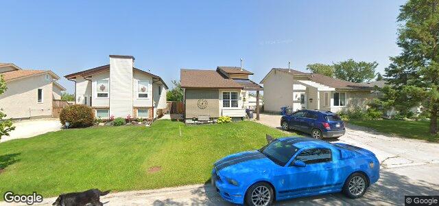 124 Jim Smith Drive（加拿大曼尼托巴省溫尼伯市）房屋照片