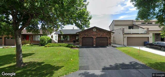 124 Regatta Road（加拿大曼尼托巴省溫尼伯市）房屋照片