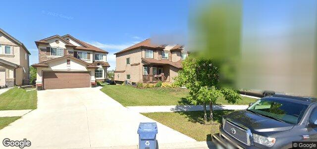 125 Mitchelson Way（加拿大曼尼托巴省溫尼伯市）房屋照片