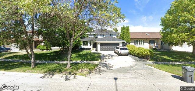 125 Ragsdill Road（加拿大曼尼托巴省溫尼伯市）房屋照片