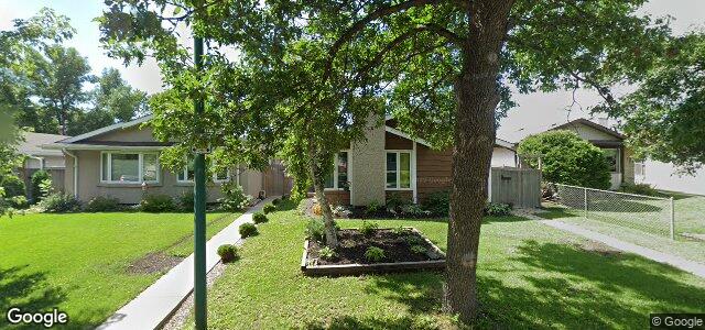 126 Sage Wood Avenue（加拿大曼尼托巴省溫尼伯市）房屋照片