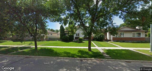 126 Sun Valley Drive（加拿大曼尼托巴省温尼伯市）房屋照片