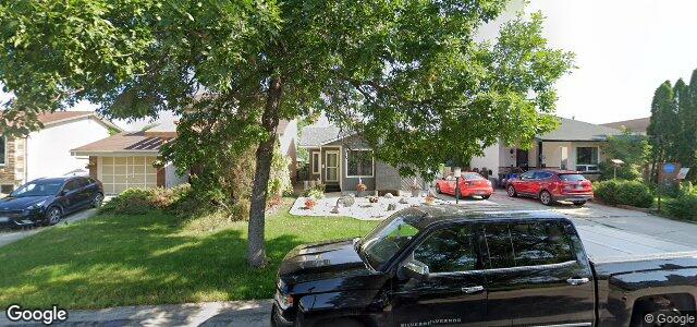 127 Dunits Drive（加拿大曼尼托巴省溫尼伯市）房屋照片