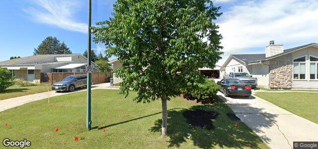 127 Sunny Hills Road（加拿大曼尼托巴省溫尼伯市）房屋照片