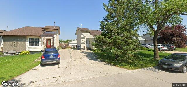 Photo of 128 Jim Smith Drive in Winnipeg, Manitoba