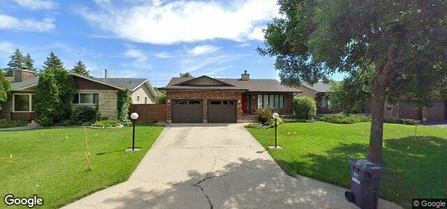 128 Regatta Road（加拿大曼尼托巴省溫尼伯市）房屋照片