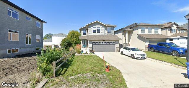 131 Cindy Klassen Way（加拿大曼尼托巴省溫尼伯市）房屋照片