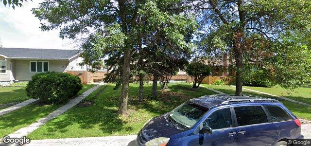 131 Sage Wood Avenue（加拿大曼尼托巴省溫尼伯市）房屋照片