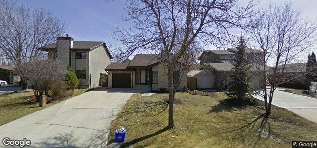 131 Thurlby Road（加拿大曼尼托巴省溫尼伯市）房屋照片